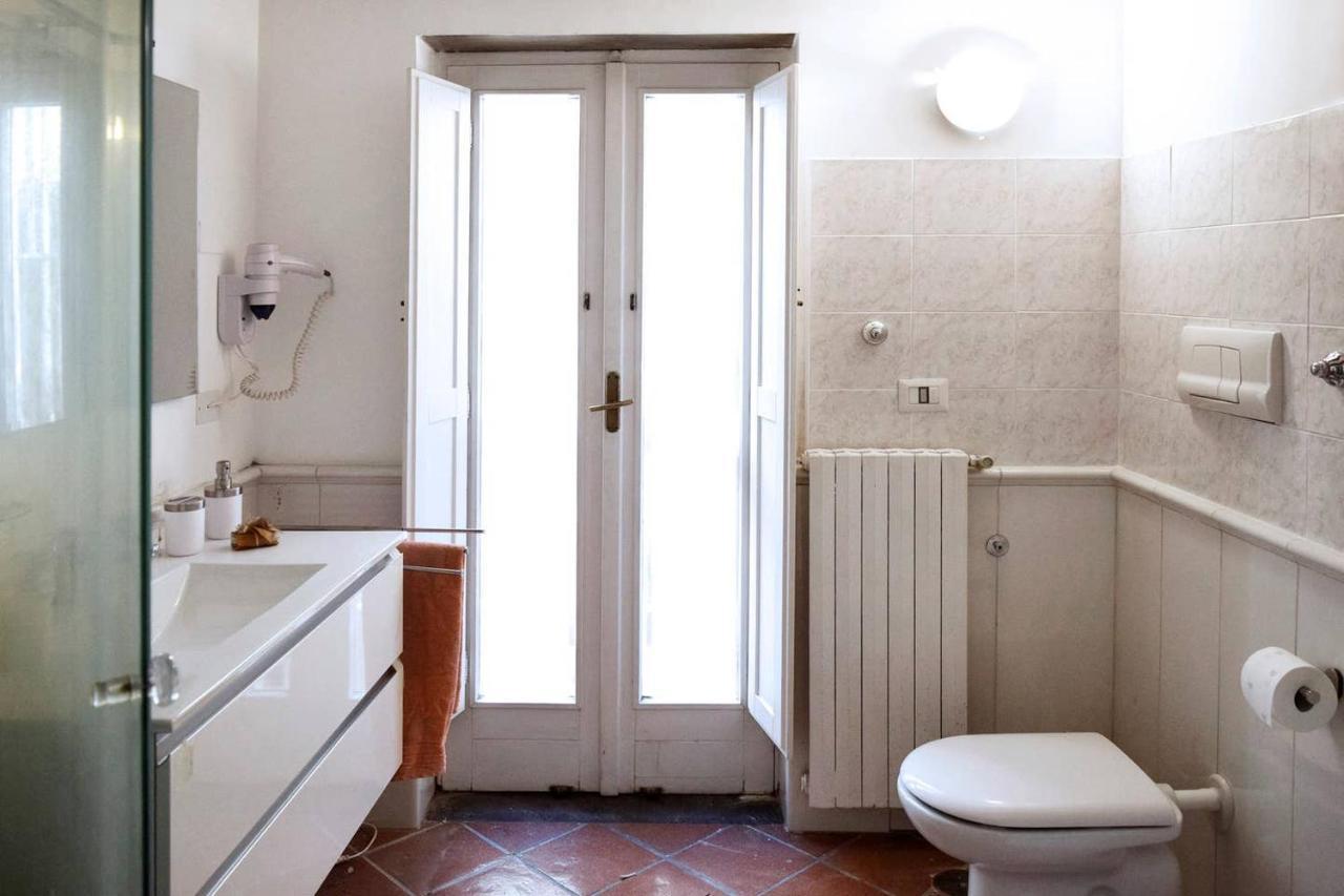 Giardino D'Atri Apartment Наполи Екстериор снимка