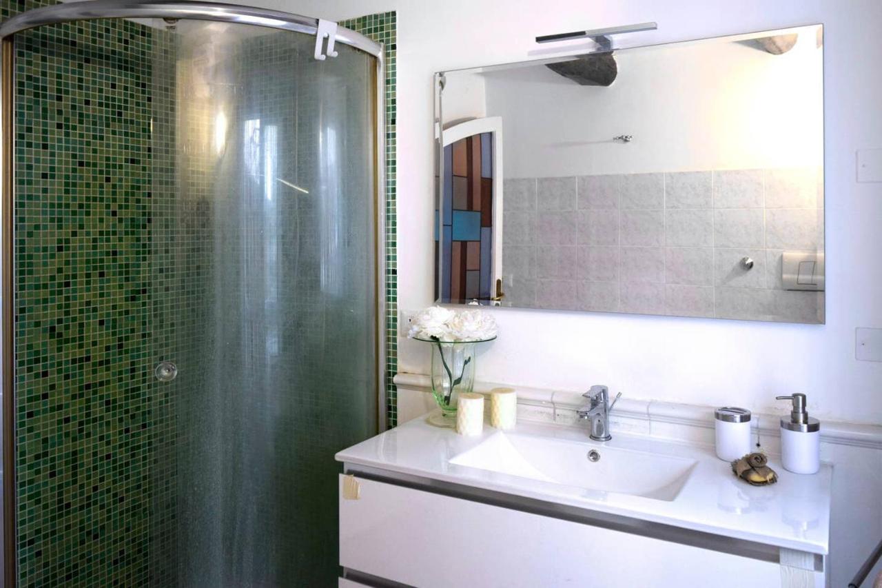 Giardino D'Atri Apartment Наполи Екстериор снимка
