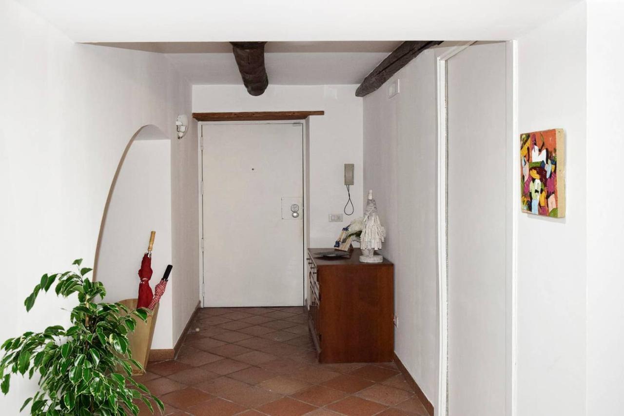 Giardino D'Atri Apartment Наполи Екстериор снимка