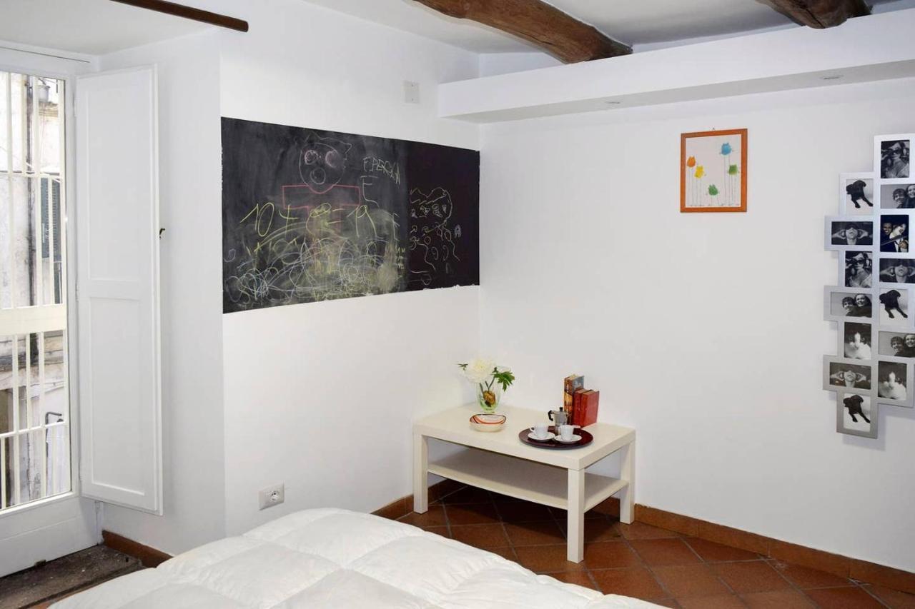 Giardino D'Atri Apartment Наполи Екстериор снимка